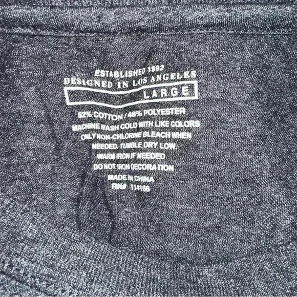 Texas A&M Aggies tshirt sz Large Unisex - Picture 5 of 9